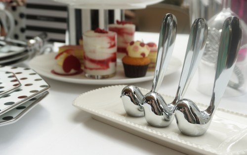 feast francfranc afternoon tea hk