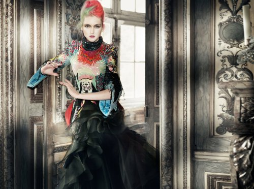 izzy ausntm season 7