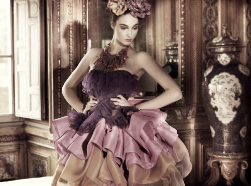 liz paris couture ausntm season 7
