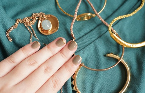 christian louboutin alta perla scarabee III swatch