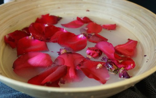 the nail library christian louboutin signature manicure