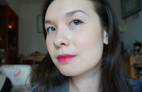 revlon colorburst balm stain lovesick