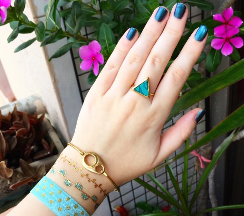 christian louboutin scarabee ii swatch