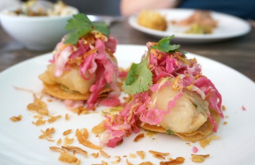 limewood hong kong tacos