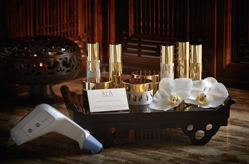 Margy's Monte Carlo Peninsula Hong Kong