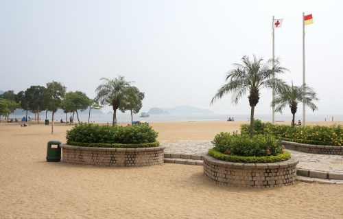 repulse bay beach hong kong