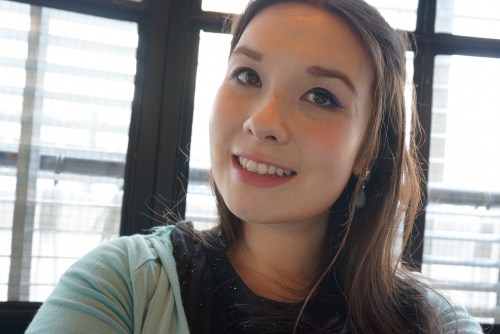 MAC Magic Of The Night Collection 2015