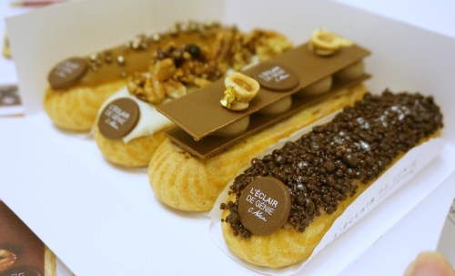 l-eclair de genie hong kong