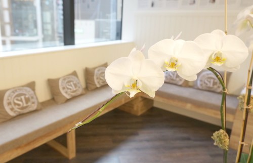 skin laundry facial hong kong