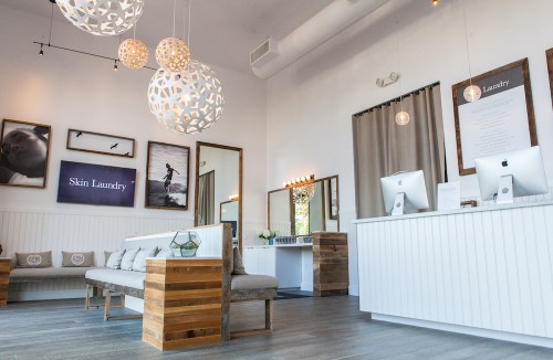 skin laundry hong kong